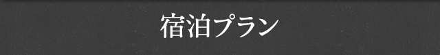 宿泊プラン